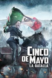 Cinco de mayo: la batalla filmas