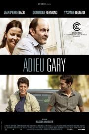 Adieu Gary filmas
