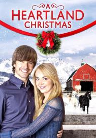A Heartland Christmas filmas