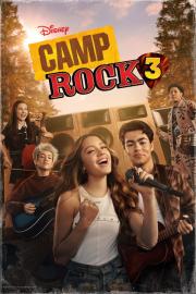 Camp Rock 3 filmas