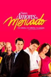 Nuevo Amores de Mercado filmas