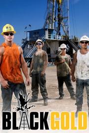 Black Gold filmas