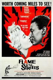 Flame in the Streets filmas
