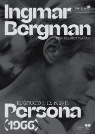 Persona filmas