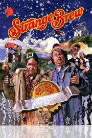 Strange Brew filmas