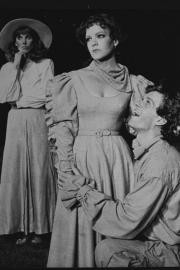 A Midsummer Night's Dream filmas