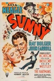 Sunny filmas