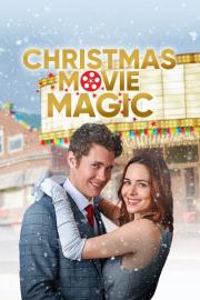 Christmas Movie Magic filmas