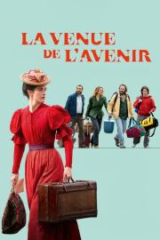 La Venue de l'avenir filmas