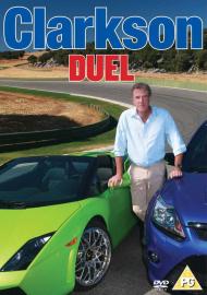 Clarkson: Duel filmas