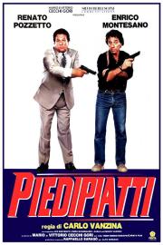 Piedipiatti filmas