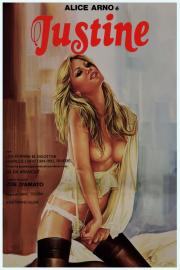 Justine and the Whip filmas