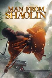 Man from Shaolin filmas