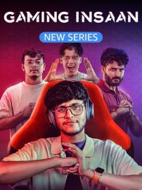 Gaming Insaan filmas