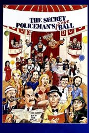 The Secret Policeman's Other Ball filmas