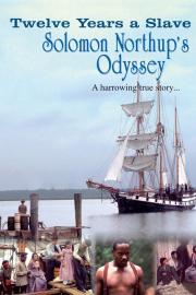 Solomon Northup's Odyssey filmas