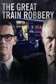 The Great Train Robbery filmas