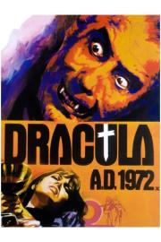 Dracula A.D. 1972 filmas