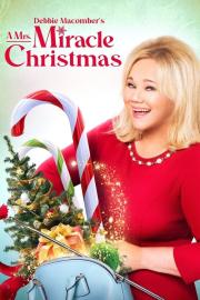 Debbie Macomber's A Mrs. Miracle Christmas filmas