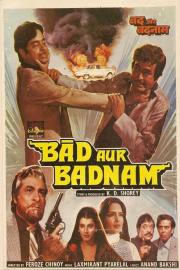 Bad Aur Badnaam filmas