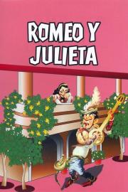 Romeo y Julieta filmas