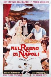 The Kingdom of Naples filmas