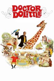 Doctor Dolittle filmas