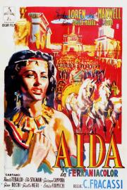 Aida filmas