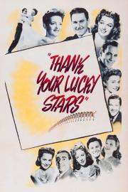Thank Your Lucky Stars filmas