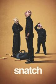 Snatch filmas