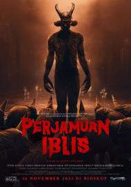 Perjamuan Iblis filmas