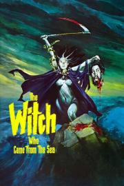 The Witch Who Came from the Sea filmas