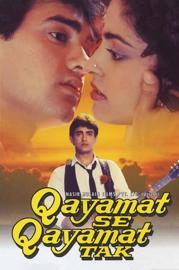 Qayamat Se Qayamat Tak filmas