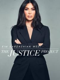 Kim Kardashian West: The Justice Project filmas