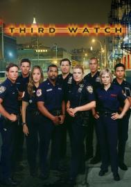 Third Watch filmas