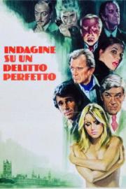 Indagine su un delitto perfetto filmas