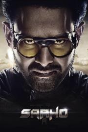 Saaho filmas