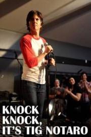 Knock Knock, It's Tig Notaro filmas