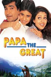 Papa the Great filmas