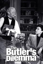 The Butler's Dilemma filmas