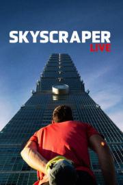Skyscraper Live filmas