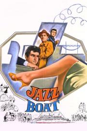 Jazz Boat filmas