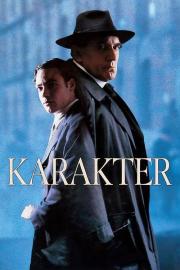 Karakter filmas