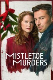 Mistletoe Murders filmas