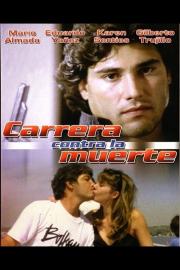 Carrera contra la muerte filmas
