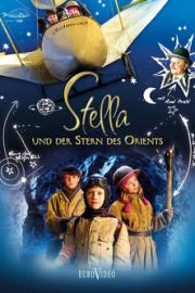Stella and the Star of the Orient filmas