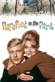 Barefoot in the Park filmas