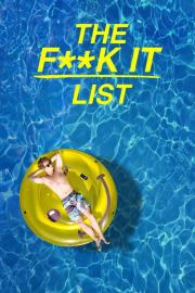 The F**k-It List filmas