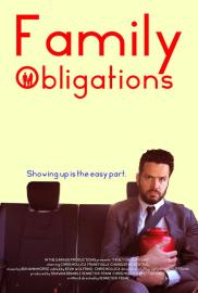 Family Obligations filmas