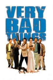Very Bad Things filmas